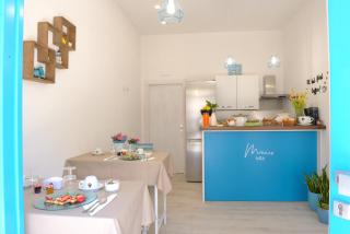 Maricò B&B - San Vito lo Capo - 2