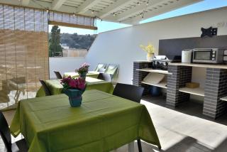 Maricò B&B - San Vito lo Capo - 1