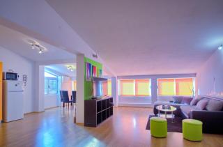 Large specious apartment - Pula - 7