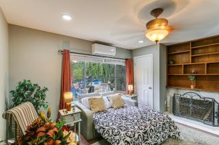 Anaheim Studio with Fireplace 14 Mi to Disneyland! - Anaheim - 1