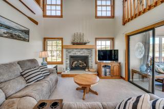 Scenic Port Haywood Gem with Waterfront Views! - Onemo - 8