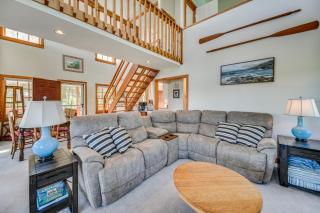 Scenic Port Haywood Gem with Waterfront Views! - Onemo - 7