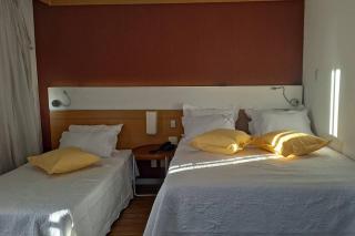 HOTEL & SUÍTES CORAÇAO DA FARIA LIMA , CONFORTO para SEUS HÓSPEDES, DUAS CAMAS , KING SIZE , SOLTEIRO BOX - São Paulo - 9