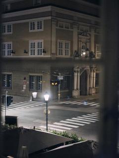 artHotel Blaue Gans - Salisburgo - 2