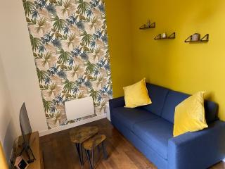 Le Colibri - Domaine de la Houblette - Challans - 9