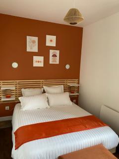 Le Colibri - Domaine de la Houblette - Challans - 3