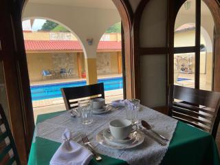 Pousada Hotel Casa Central - São Bento do Sapucaí - 6