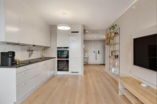 Exclusive sea-side apartment at Tjuvholmen - Oslo! - Oslo - 3