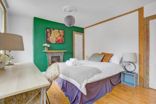 Elegant georgian 3 bedroom townhouse in the Heart of London Ideal for families and large group bookings - Londra - 6