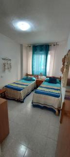 Apartamento Carmen en Santa Pola - 1