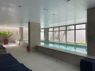 Moema Carinás - Studios por temporada - 4