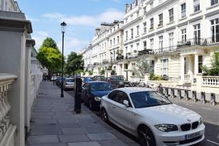 Eclectic family home in the heart of Notting Hill - Londra - 2