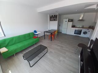 Apartamento Arrufat&Osorio - Granada - 1