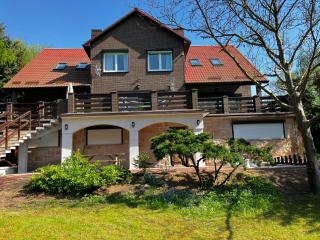 Insko Home & Sauna - Ińsko - 0