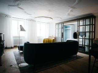 artHotel Blaue Gans - Salisburgo - 5