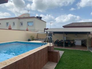 Chalet Empul Las Marismas - Chiclana de la Frontera - 9