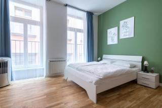 City Haven Apartments - Prague - 0