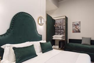 Three Rooms Toledo - Naples - 2
