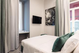 Three Rooms Toledo - Naples - 1