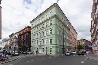 City Haven Apartments - Prague - 4