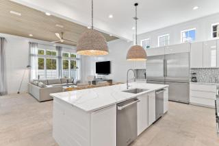 Seven Palms Pinnacle - Inlet Beach - 4
