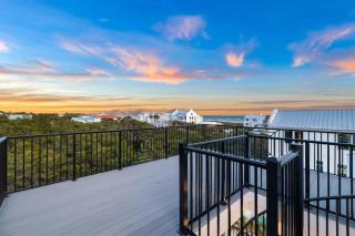 Seven Palms Pinnacle - Inlet Beach - 1