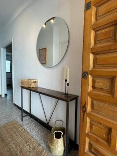 Stylish apartment 200m from the beach - Salou - 7