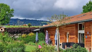 Le Paradis - Gîtes de groupe - La Roche-sur-Foron - 8