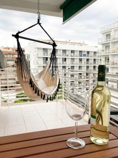 Stylish apartment 200m from the beach - Salou - 8
