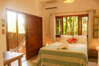 Vila Dengo Trancoso - Loft aconchegante a 5 min da Praia e Quadrado - Trancoso - 5