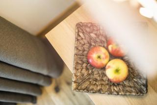 Alpin Hotel Sonnblick - Perca - 1