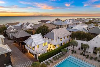 Abba Cottage - Rosemary Beach - 0