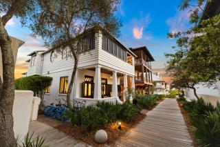 Abba Cottage - 6