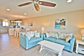The Blue Seahorse on 30A - 7