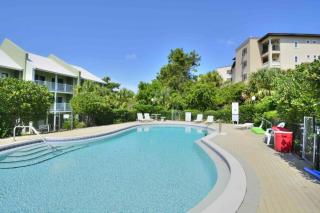 The Blue Seahorse on 30A - 9