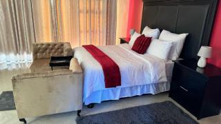 Mdzimba Mountain Lodge - 1