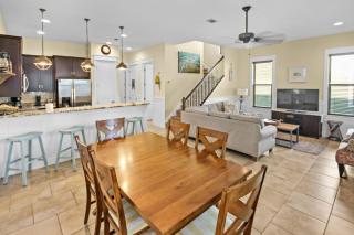 Turtle Shell Cottage - Santa Rosa Beach - 7
