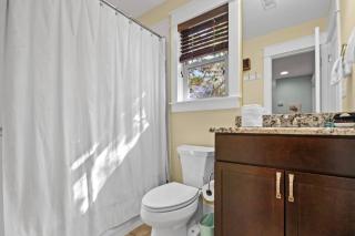 Turtle Shell Cottage - Santa Rosa Beach - 3