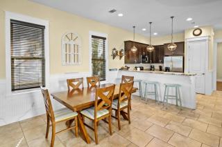 Turtle Shell Cottage - Santa Rosa Beach - 2