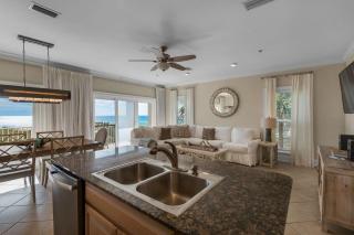 Beachin' - Santa Rosa Beach - 4