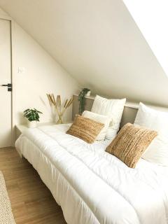 Le Zen - Superbe logement - Centre - Tram - Gare - Le Mans - 5