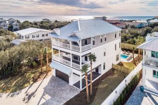 Paradise Found 30A - 9