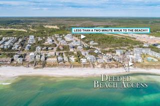 Paradise Found 30A - Seacrest - 5
