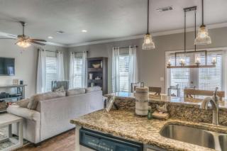 Here & Now - Inlet Beach - 3