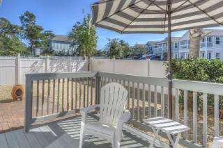 Here & Now - Inlet Beach - 1