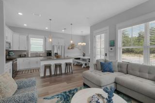 Villa Iremia - Santa Rosa Beach - 0