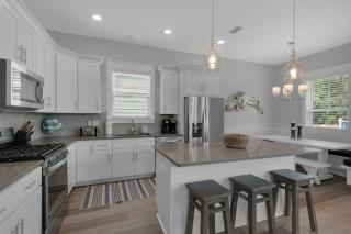 Villa Iremia - Santa Rosa Beach - 7