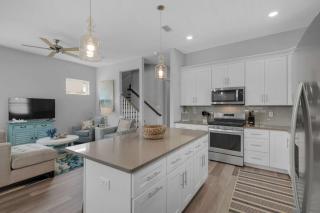 Villa Iremia - Santa Rosa Beach - 5