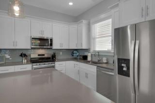 Villa Iremia - Santa Rosa Beach - 4