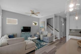 Villa Iremia - Santa Rosa Beach - 2